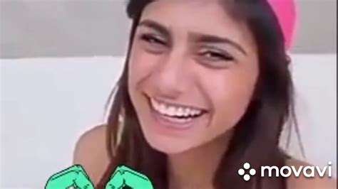 mia khalifa new sexy video|Mia Khalifa Newest Porn Videos 